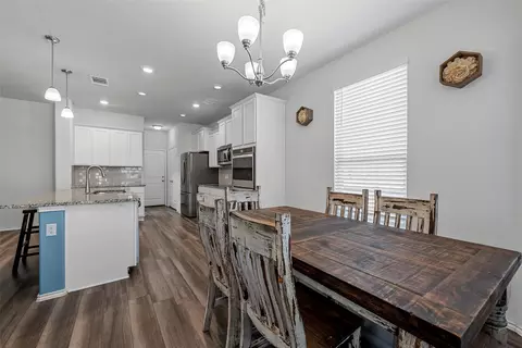 Dining - 6201 Elephant Butte Dr, Waco, TX 76708 photo 2 of 2