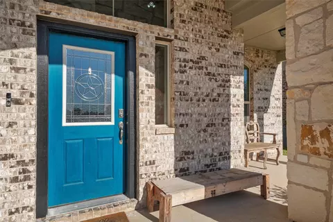 Entry Way - 6201 Elephant Butte Dr, Waco, TX 76708 photo 1 of 5