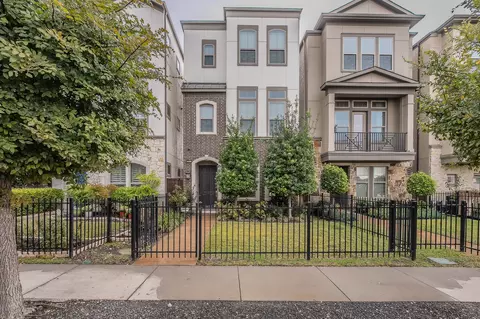 3616 Dorothy Ave, Dallas, TX 75209