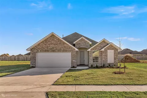 4203 Toledo Bend Dr, Bossier City, LA 71111