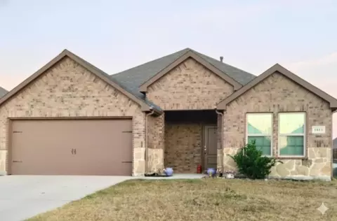 1611 Pioneer Meadow Dr, Princeton, TX 75407