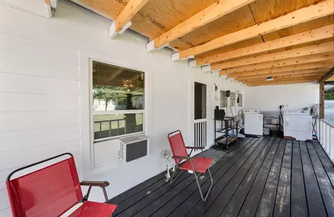 Exterior - 2805 Parrott Ave, Waco, TX 76707 photo 3 of 4