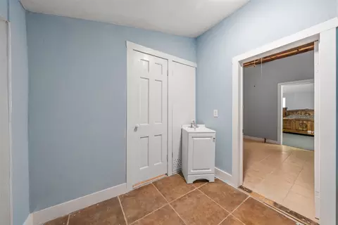 Entry Way - 2805 Parrott Ave, Waco, TX 76707 photo 2 of 3