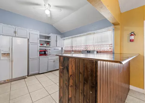 Kitchen - 2805 Parrott Ave, Waco, TX 76707 photo 3 of 3