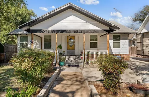 2805 Parrott Ave, Waco, TX 76707