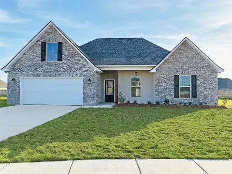 729 Crewe Ln, Bossier City, LA 71111