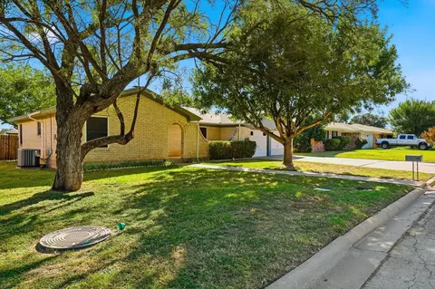 825 Kenwood Dr, Abilene, TX 79601