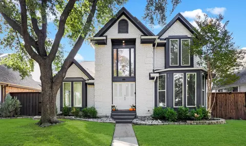 404 Sheridan Trl, Irving, TX 75063