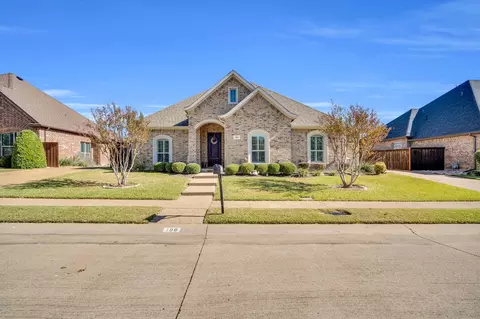 196 Indigo Way, Waxahachie, TX 75165