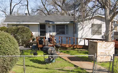 1711 Kraft St, Dallas, TX 75212