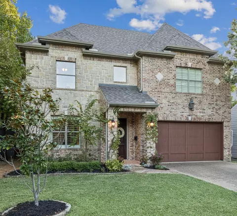 6020 Penrose Ave, Dallas, TX 75206