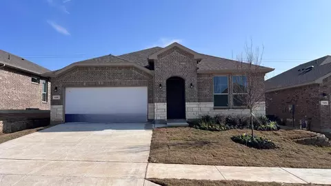 125 Medina Ln, Rhome, TX 76078