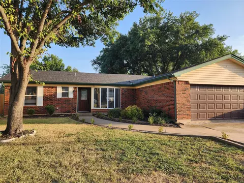 444 E Hill St, Keller, TX 76248
