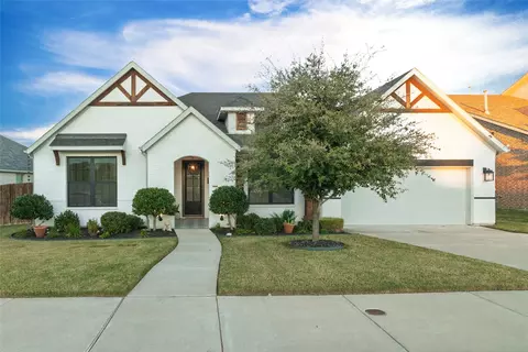 7208 Harrier St, Fort Worth, TX 76179