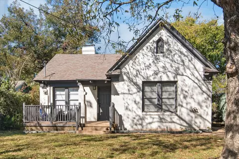 3207 Pine St, Dallas, TX 75215