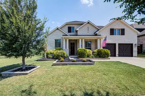 1071 Cabinside Dr, Roanoke, TX 76262