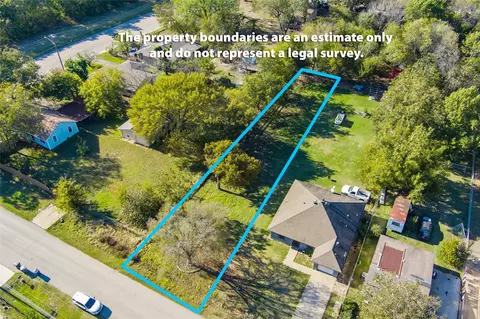 2317 Jordan Valley Rd, Dallas, TX 75253