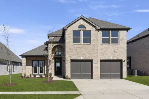 9621 Westchester Ln, Mesquite, TX 75126