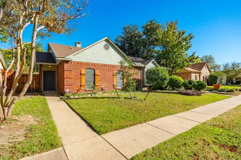 2906 Roxboro Rd, Euless, TX 76039 photo 4