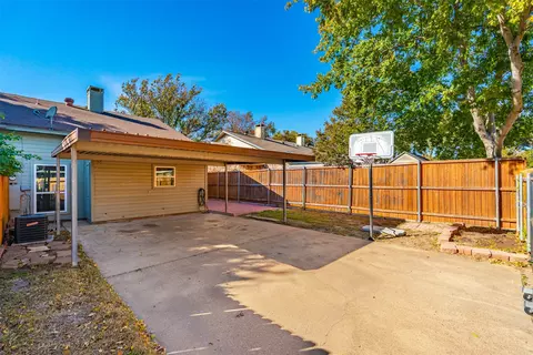 2906 Roxboro Rd, Euless, TX 76039 photo 21