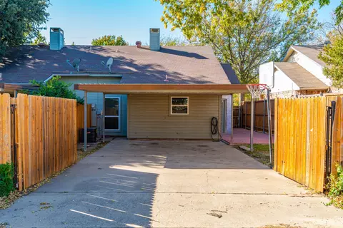 2906 Roxboro Rd, Euless, TX 76039 photo 22