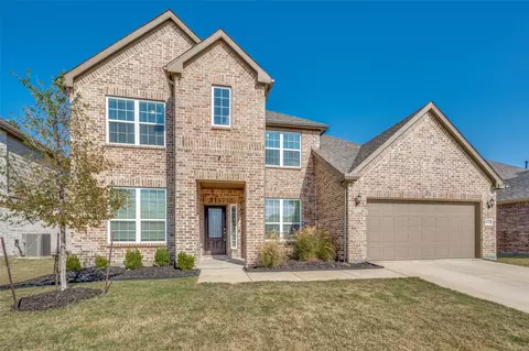 1609 Quentin Dr, Aubrey, TX 76227