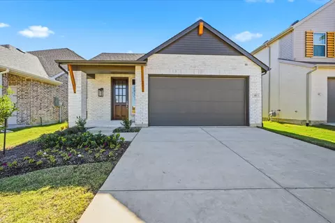 614 Sunflower Trl, Sherman, TX 75092