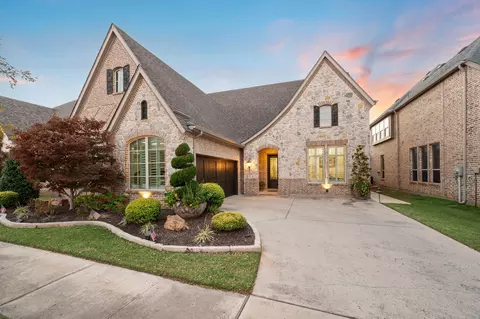 5104 Preservation Ave, Colleyville, TX 76034
