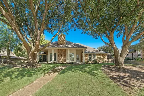 1735 Plummer Dr, Rockwall, TX 75087