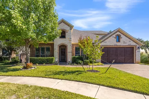 6005 Valentino Ct, Colleyville, TX 76034