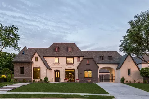 6075 Jordan Way, Frisco, TX 75034