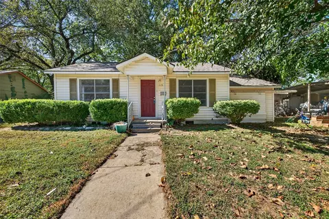 115 Mulberry St, Whitesboro, TX 76273