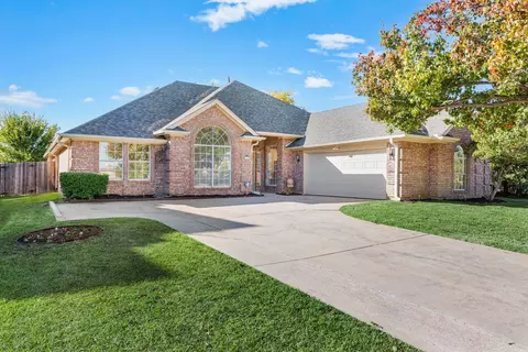 5104 Shadowood Rd, Colleyville, TX 76034