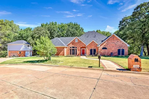 2403 Evelyn Rd, Whitesboro, TX 76273