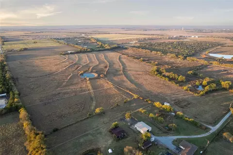 112 Hill Ranch Rd, Celeste, TX 75423 photo 5