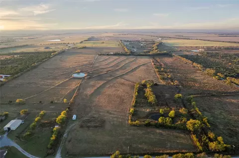 112 Hill Ranch Rd, Celeste, TX 75423