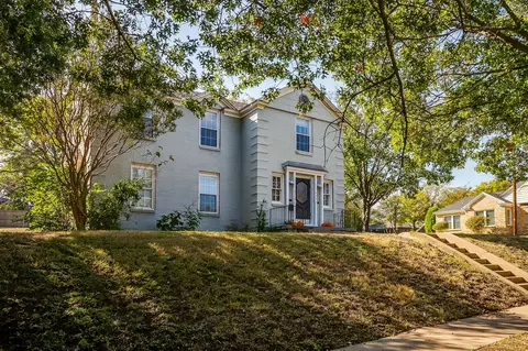 4339 Pershing Ave, Fort Worth, TX 76107