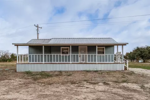 1250 County Road 4120, Bonham, TX 75418