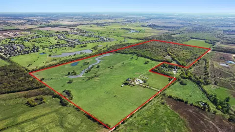 1624 Cemetery Rd, Royse City, TX 75189