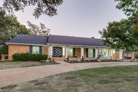 6566 Ridgeview Cir, Dallas, TX 75240