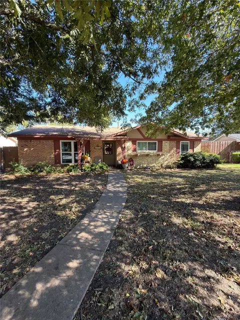 1448 Sherrye Dr, Plano, TX 75074