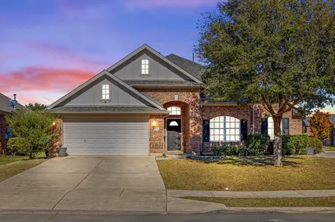 4133 Dellman Dr, Roanoke, TX 76262