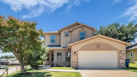 18101 Justice Ln, Dallas, TX 75287
