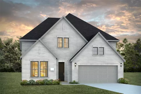 6800 Crystal Springs Dr, Mckinney, TX 75070