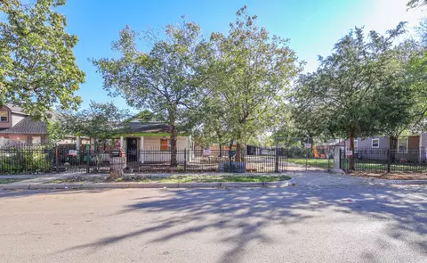 3809 May St, Fort Worth, TX 76110