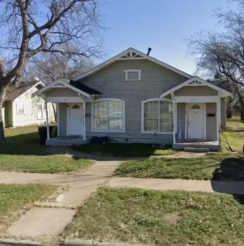 757 Vine St, Abilene, TX 79602