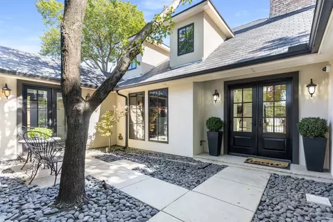 3922 Inwood Rd, Dallas, TX 75209