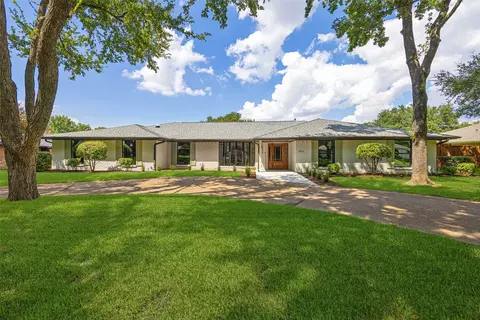 4151 Allencrest Ln, Dallas, TX 75244