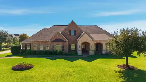 1823 Marchmont Dr, Lucas, TX 75002