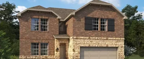 1014 Colgate Cir, Princeton, TX 75407
